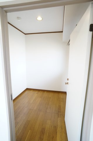 デスペランサの収納