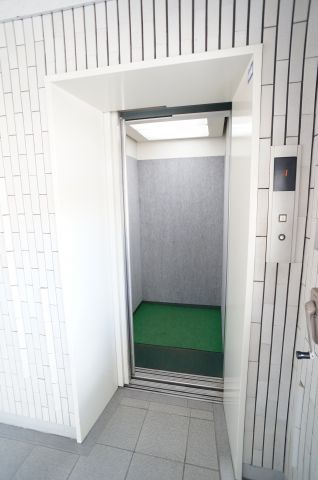 デスペランサの設備