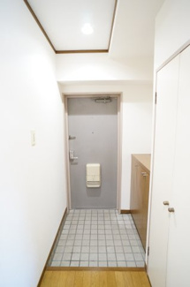 【玄関】 | デスペランサ