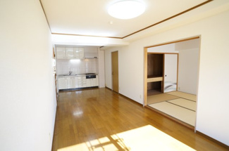 【居間・リビング】 | デスペランサ