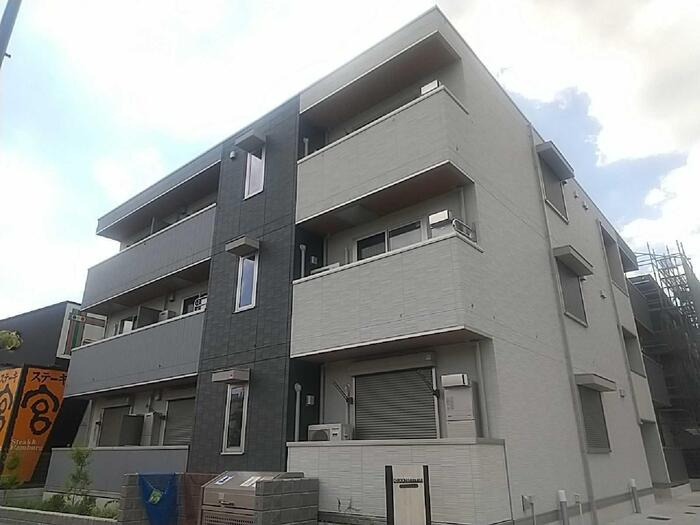 D-ROOM松木の画像