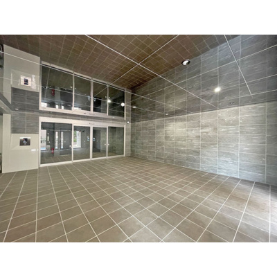 【その他共用部分】 | アルファコート東六郷