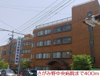 【その他】 | アネックス参番館(アネックスサンバンカン)