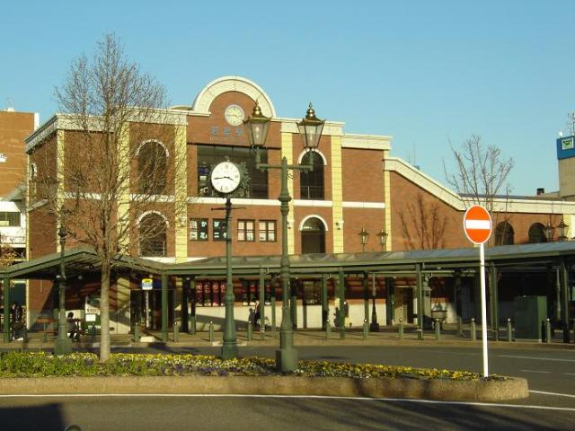 坂戸市関間4丁目アパート新築工事の周辺|若葉駅(東武　東上本線)まで229ｍ