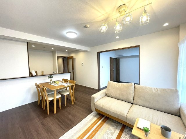 パルハイツ呉中央5丁目