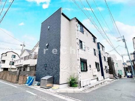 エムケーレジデンシー(MK Residency)