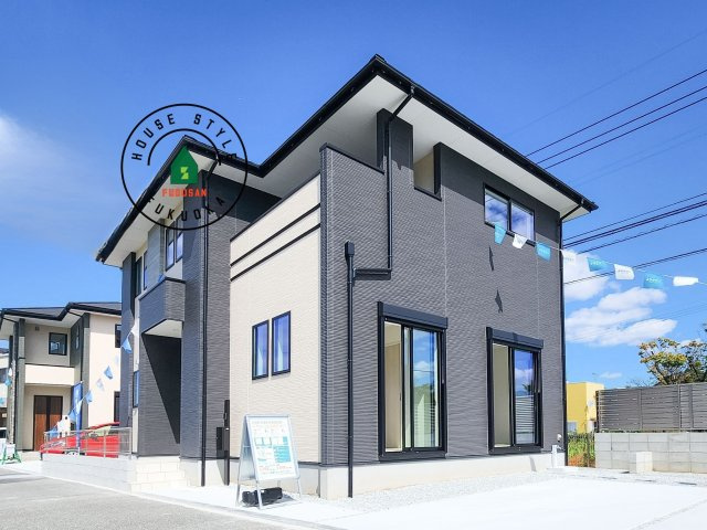 糟屋郡志免町志免中央3丁目第1-2棟（2号棟）