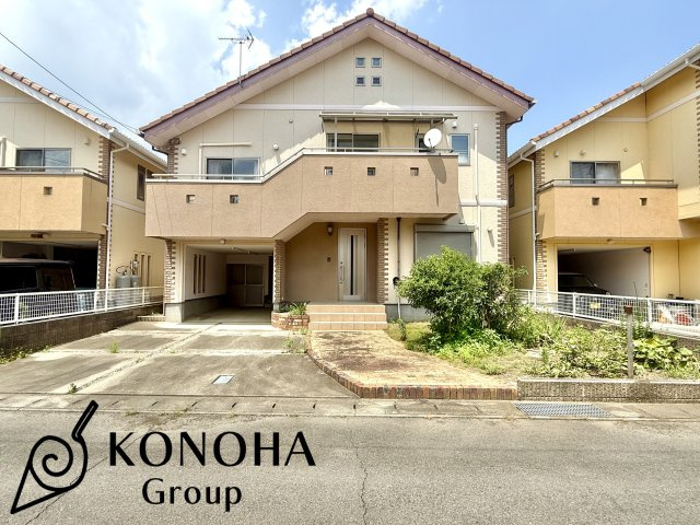【中古戸建】前橋市富士見町小暮