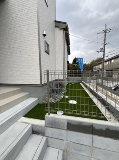 【その他】 | 東大池３丁目　新築戸建