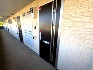 【その他共用部分】 | カーサ・フェリオ南佐古