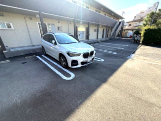 【駐車場】 | カーサ・フェリオ南佐古