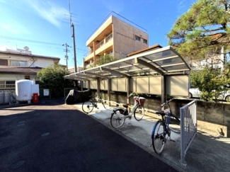 【その他共用部分】 | カーサ・フェリオ南佐古