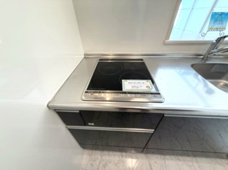 【設備】 | カーサ・フェリオ南佐古