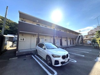 【外観】 | カーサ・フェリオ南佐古