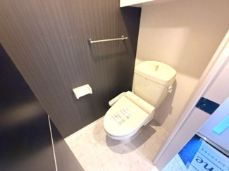 【トイレ】 | カーサ・フェリオ南佐古