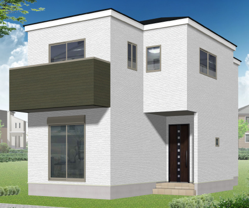 井ノ内南内畑２期