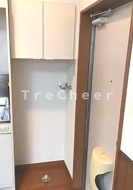 アーバンスクエア豊玉C棟の設備