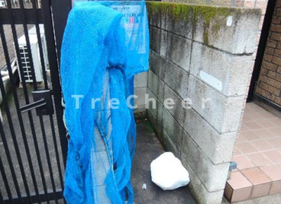 【その他共用部分】 | アーバンスクエア豊玉C棟