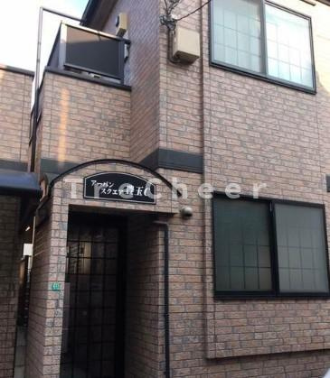 アーバンスクエア豊玉C棟