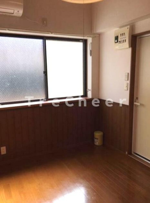 【居間・リビング】 | アーバンスクエア豊玉C棟