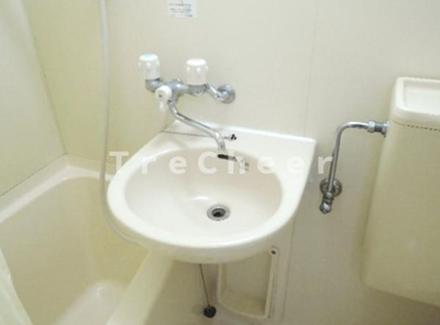 【洗面所】 | アーバンスクエア豊玉C棟