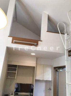 【内装】 | アーバンスクエア豊玉C棟