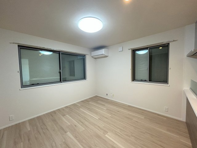 ソルサフィール井の頭のセキュリティ