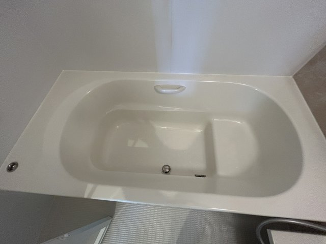 ソルサフィール井の頭の洗面所