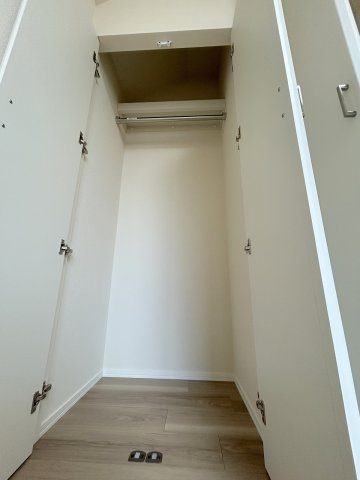 ソルサフィール井の頭のその他