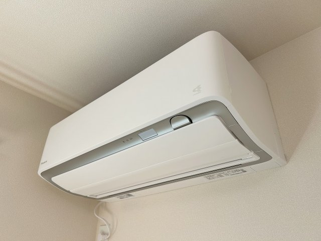 ソルサフィール井の頭の設備