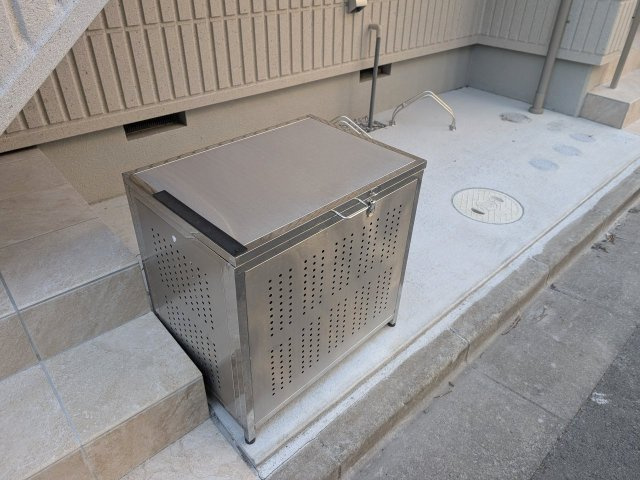 ソルサフィール井の頭のその他共用部分