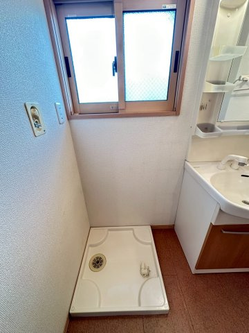 アウラ千里丘の内装