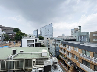 【展望】 | バルコニーからの景色です～即日のご見学可能～　お問合せはお気軽にどうぞ。