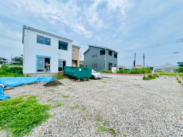 第4前橋鼻毛石の前面道路含む現地写真|学チカ物件♪