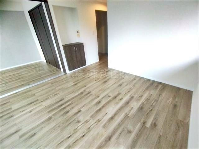 【ダイニング】の画像