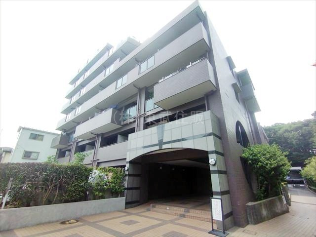 【外観】 | ザ・ステイツ志木パークステージ | 志木駅徒歩１８分