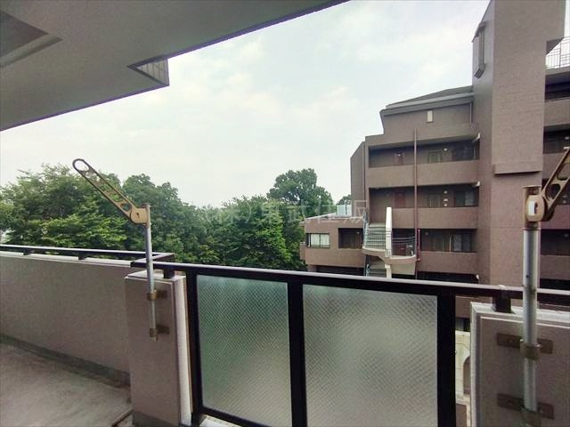 【展望】 | ザ・ステイツ志木パークステージ | 眺望良好です