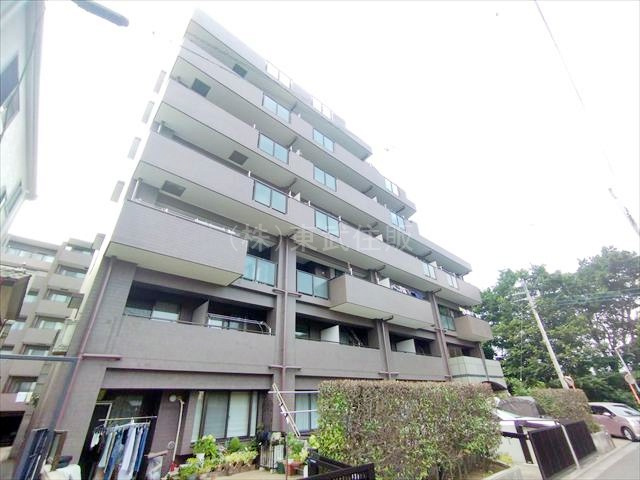 【外観】の画像