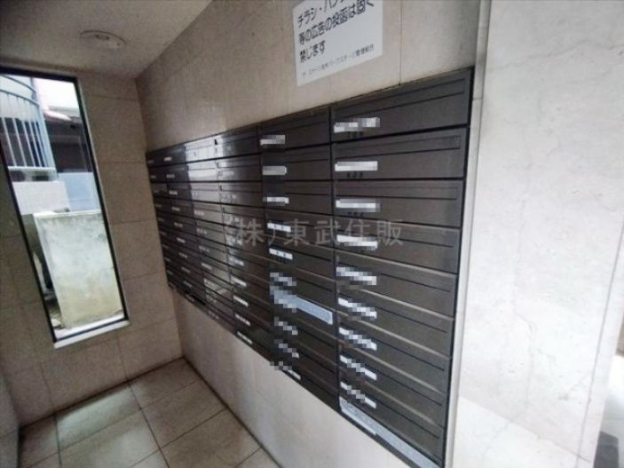 【設備】の画像