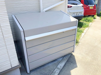 【その他共用部分】 | FAMILY STAGE堀田【名古屋市賃貸・オートロック】