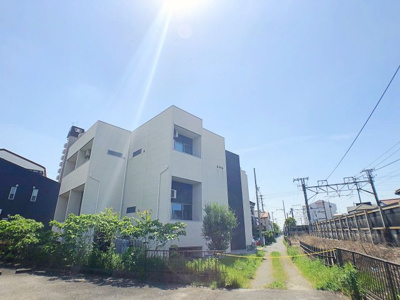 【その他共用部分】 | FAMILY STAGE堀田【名古屋市賃貸・オートロック】