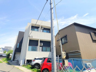 FAMILY STAGE堀田【名古屋市賃貸・オートロック】の画像