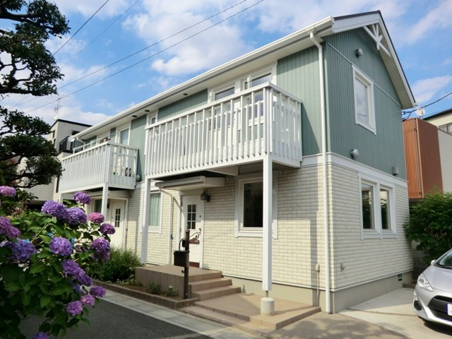 Swedish Maison元町