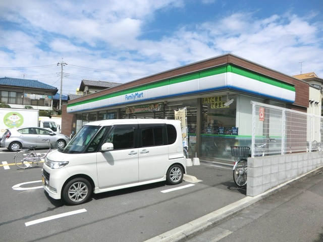 Swedish Maison元町の周辺|☆近隣にコンビニあります。☆