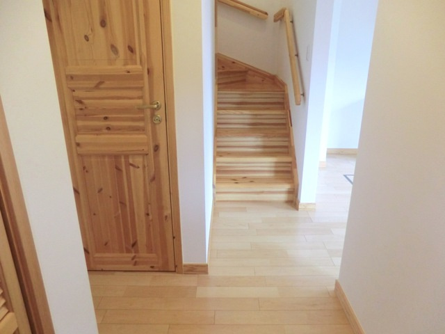 Swedish Maison元町のその他|※別号室の参考写真です。