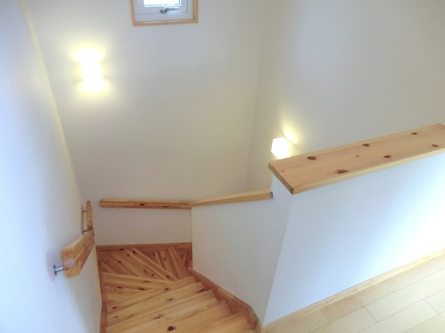 Swedish Maison元町の設備