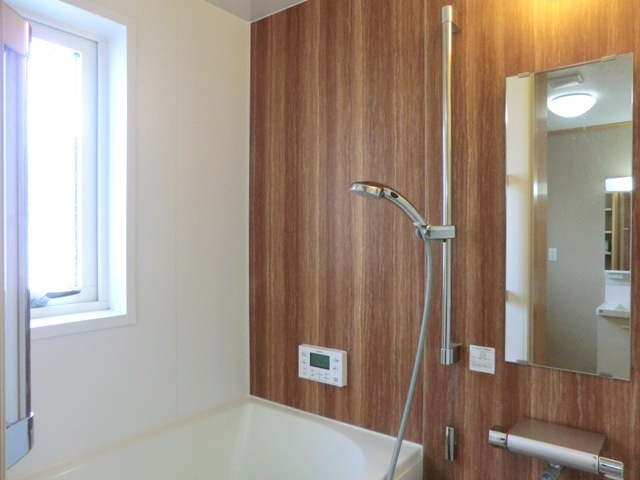 Swedish Maison元町の浴室