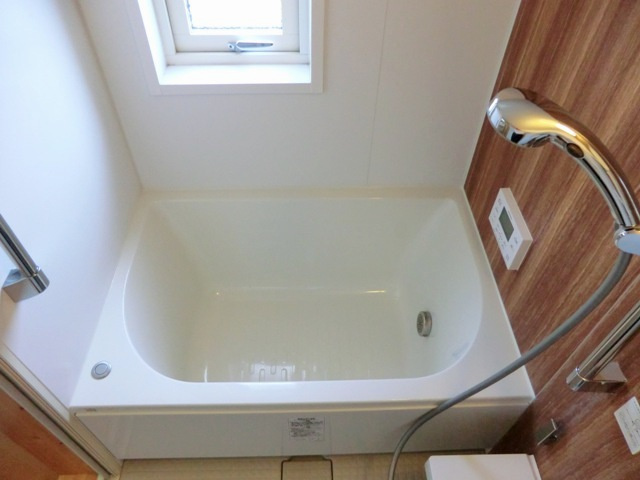 Swedish Maison元町の浴室