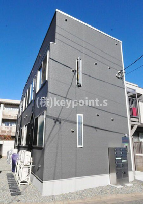 【エントランス】 | グラード氷川台Ⅱ