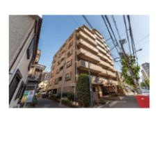 【外観】 | 外観は落ち着いています